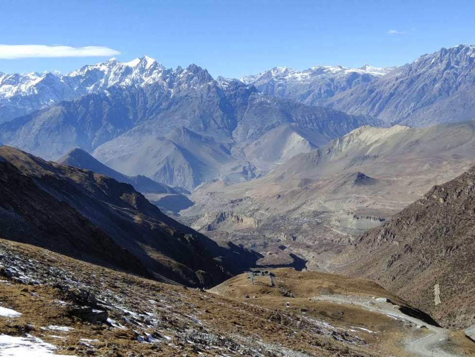 Your Guide to… the Annapurna Circuit