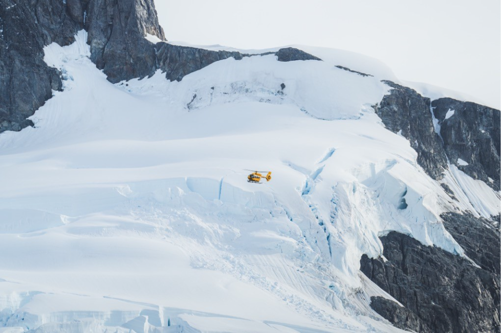 Visit Antarctica: Where to Go & What You’ll See