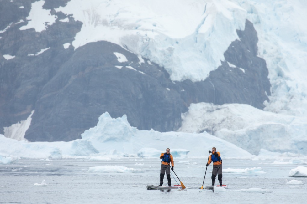 Visit Antarctica: Where to Go & What You’ll See