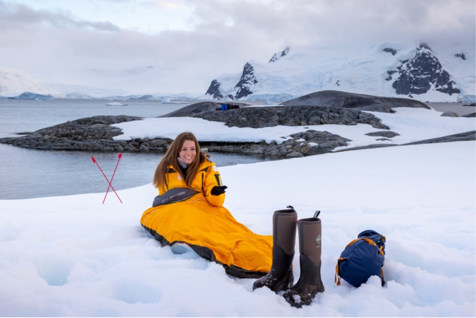 Visit Antarctica: Where to Go & What You’ll See