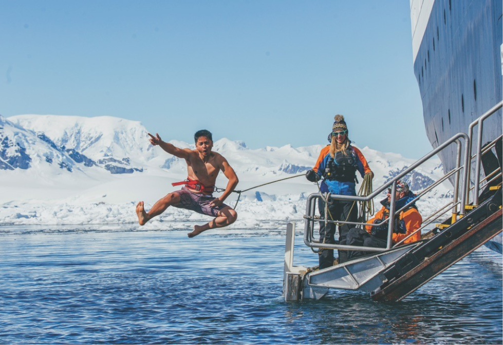Visit Antarctica: Where to Go & What You’ll See
