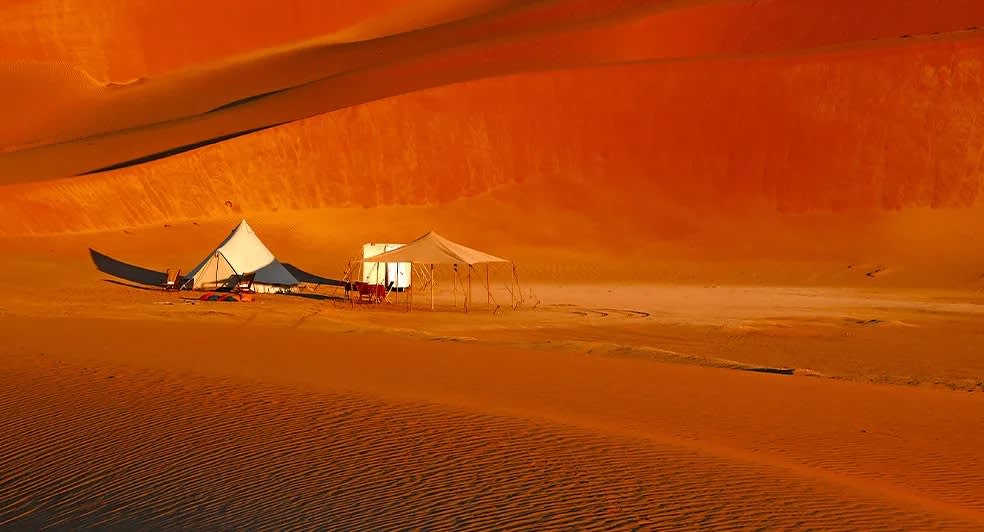 Oman: Unsere Top-Sehenswürdigkeiten