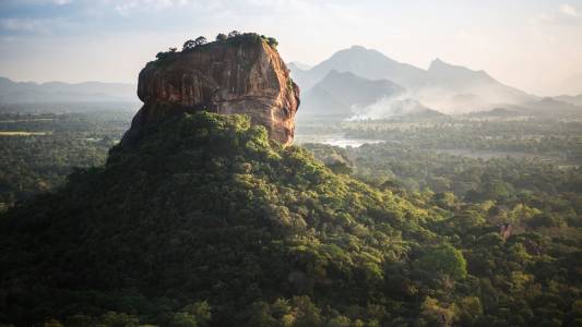 Sri Lanka