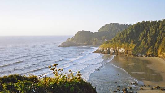 Oregon Cpast