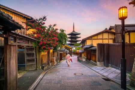 Far East Tour Holidays