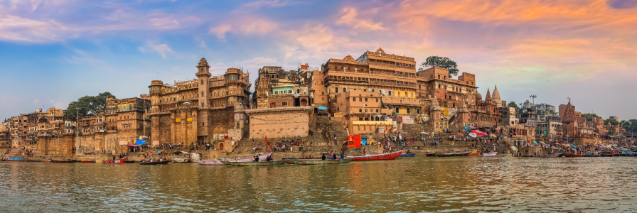 Delhi Luxury Tours