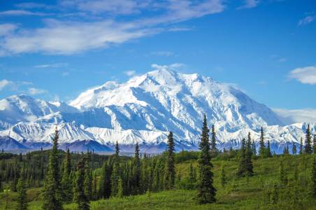 Alaska