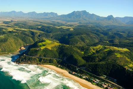 Multi Centre Holidays South Africa