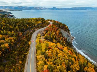 Luxury Hotels Canada