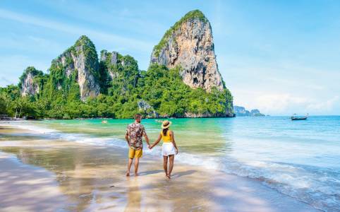 Thailand