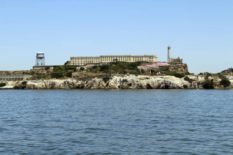 Alcatraz