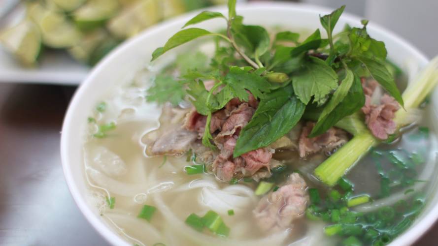 Rice Noodles