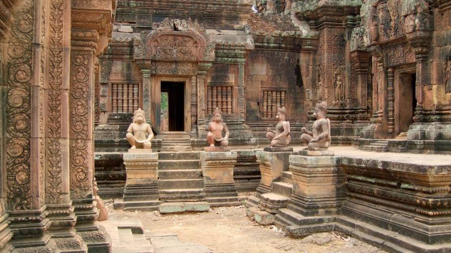 Angkor Wat