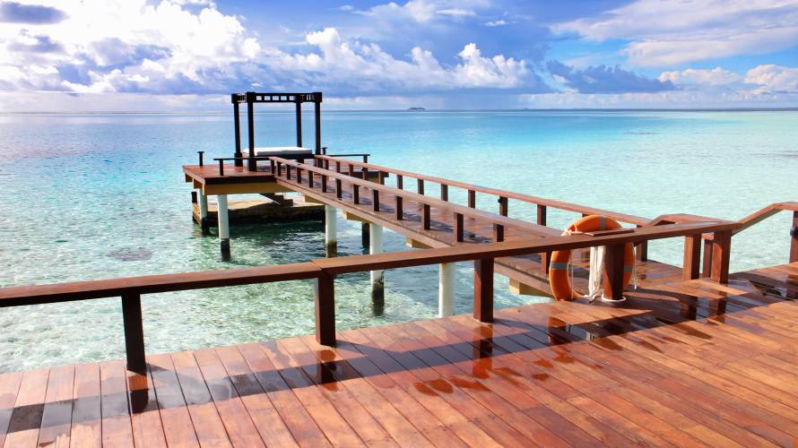 What Are the Best Island-Hopping Destinations in the World?