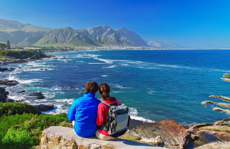 The Top 9 Spiritual Travel Destinations