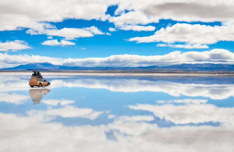 Luxury Travel in India: 9 Unforgettable Experiences