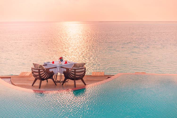 Beyond the Horizon: Discover the Galápagos Islands in Unrivaled Luxury