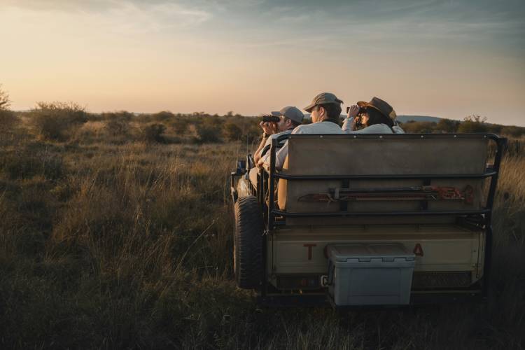 What Luxury Means to Us