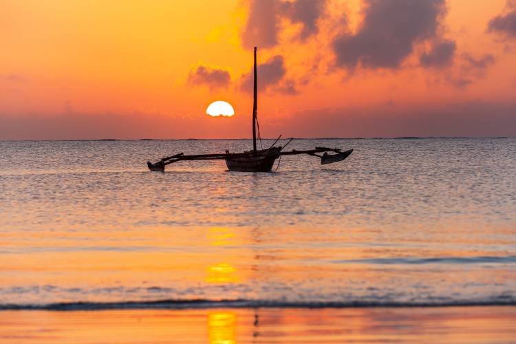 The Top 6 Reasons to Visit Kenya