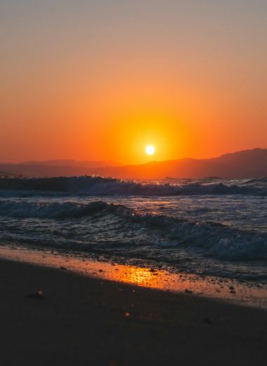 Supporting healthy oceans 