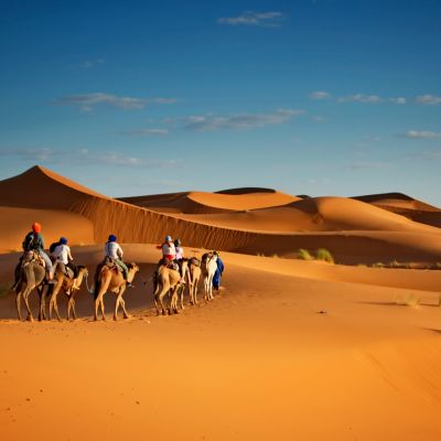 Best Things To Do in Oman