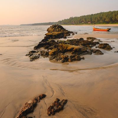 Indien Inseln & Strände Reiseführer