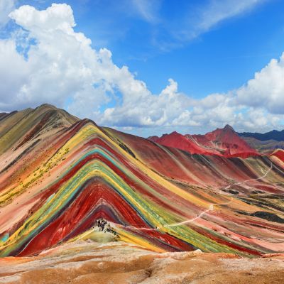 Best Things To Do in Peru