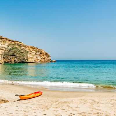 Best Things To Do in Oman