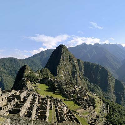 Machu Picchu Peru Tour