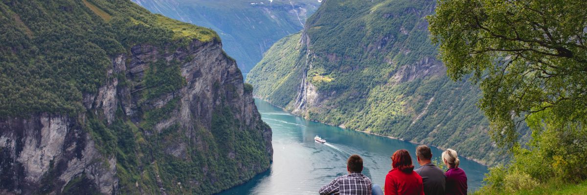 Last-Minute Holidays