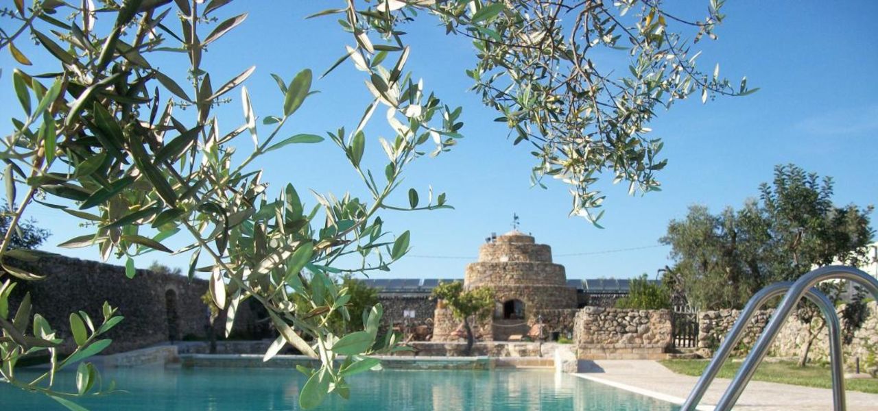 Cycling Puglia & Matera