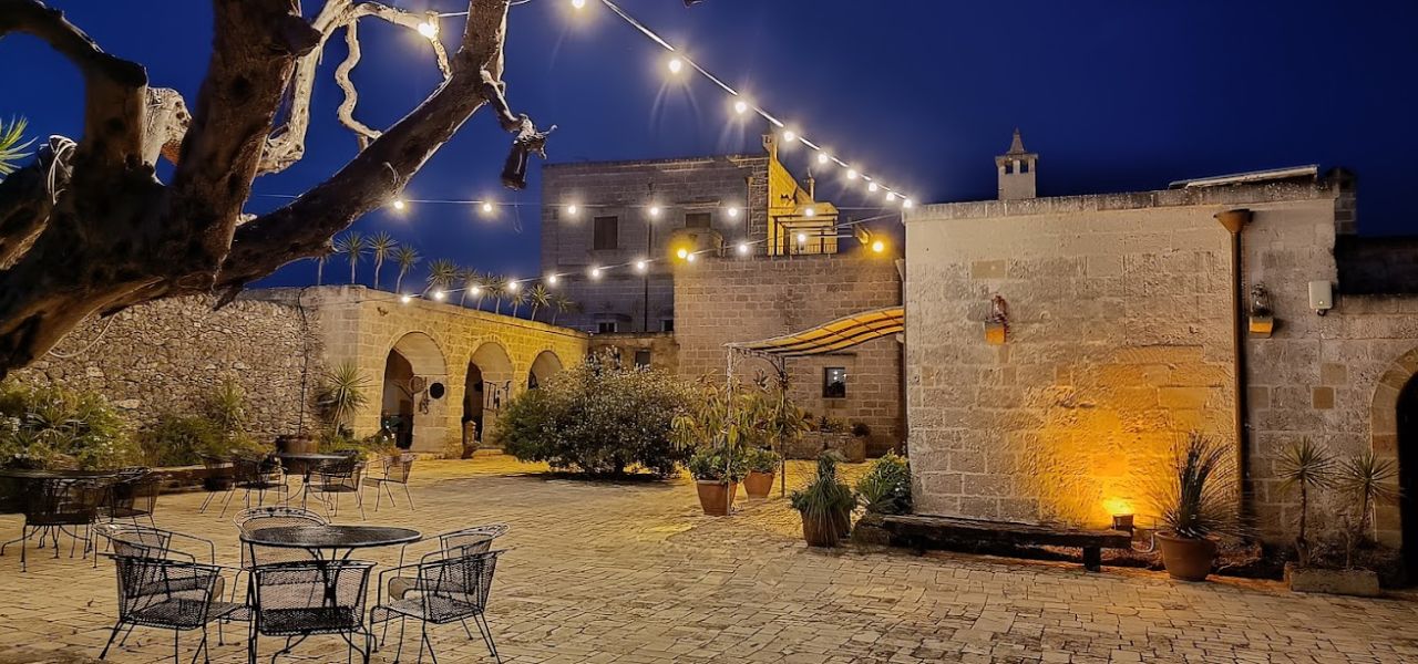 Cycling Puglia & Matera