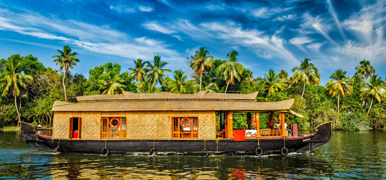 Highlights of Kerala