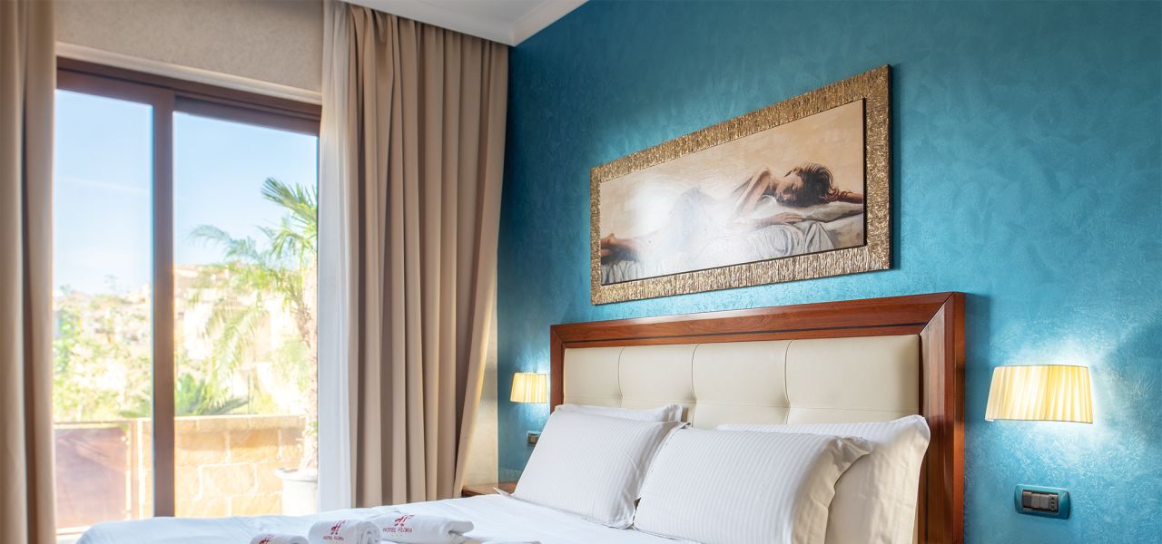 Highlights of Sicily