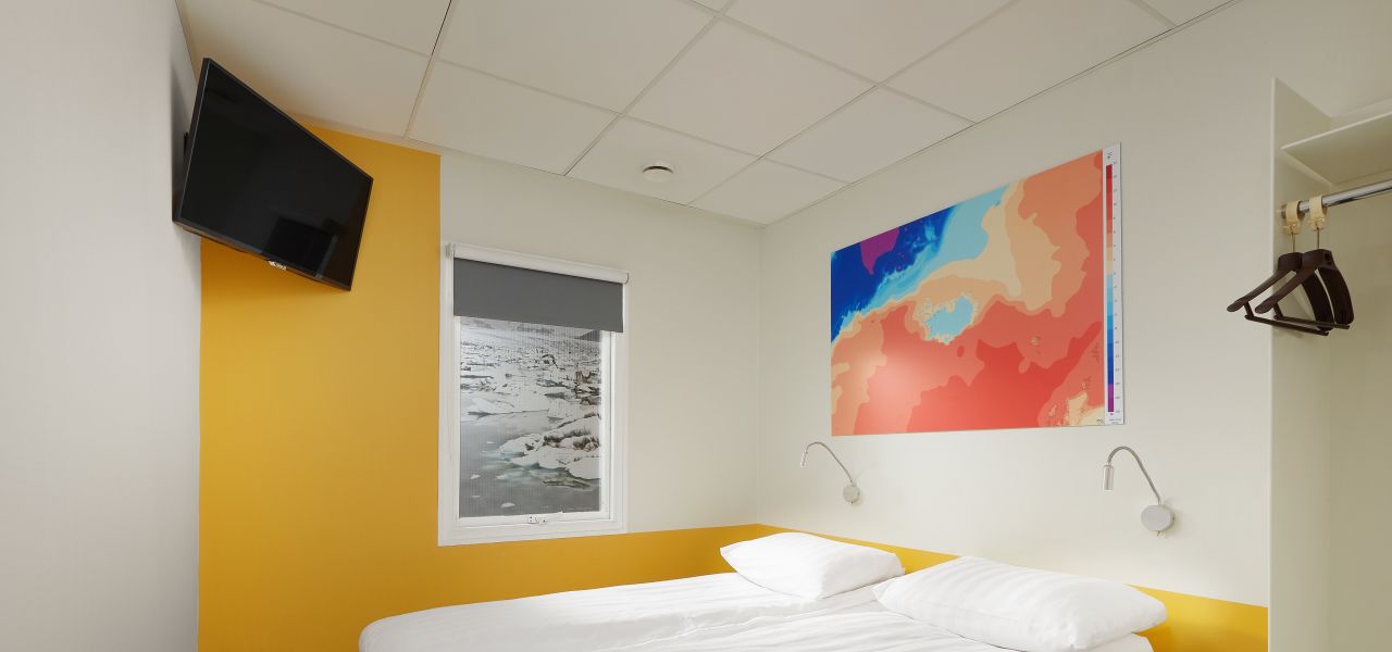 Iceland Northern Lights