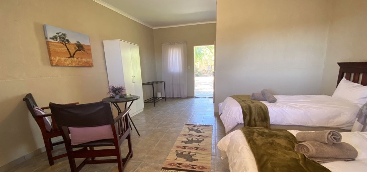 Discover Namibia – Lodges