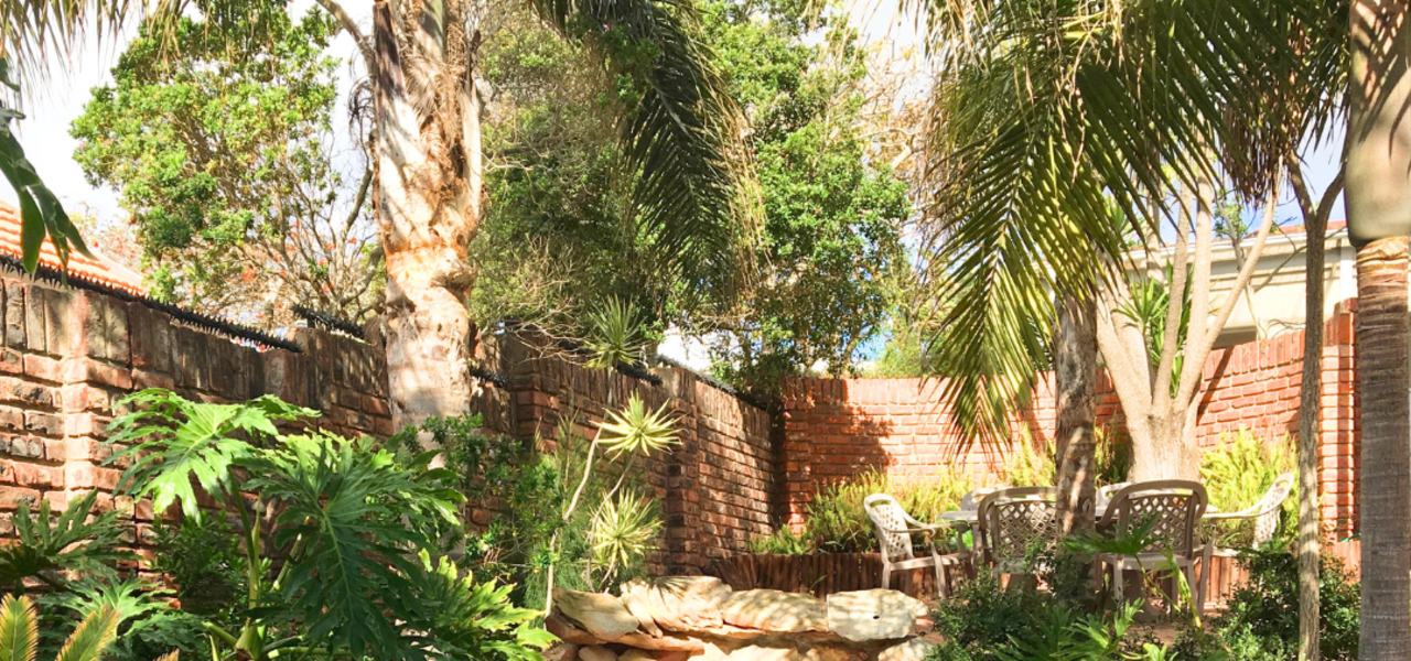 Cape Town & the Garden Route