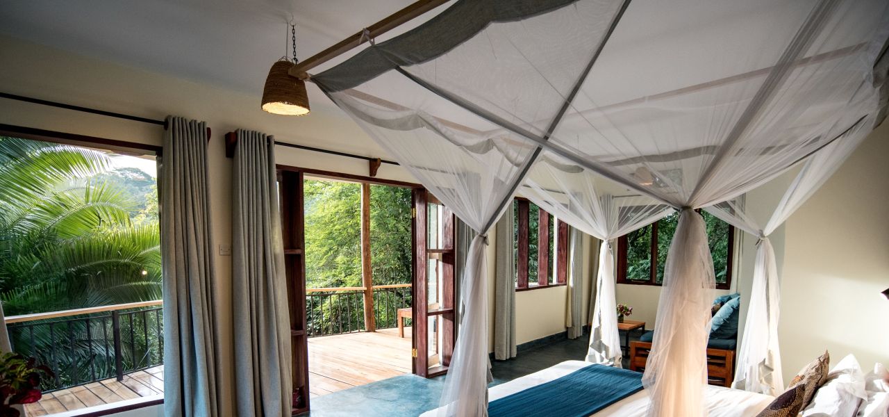 Festivals of Bhutan – Paro