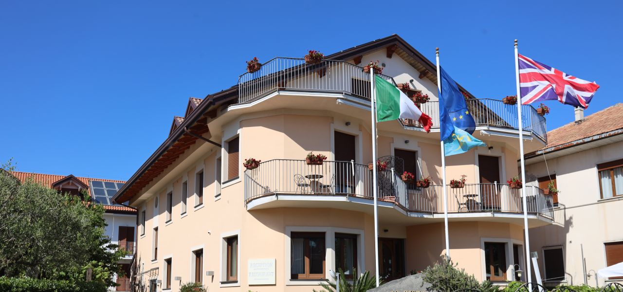 Amalfi Coast Family Adventure