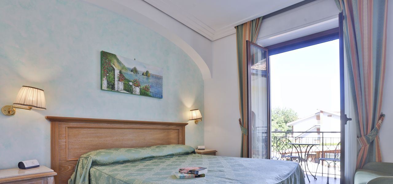 Amalfi Coast Family Adventure