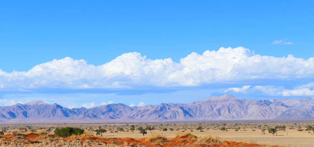 Discover Namibia – Lodges