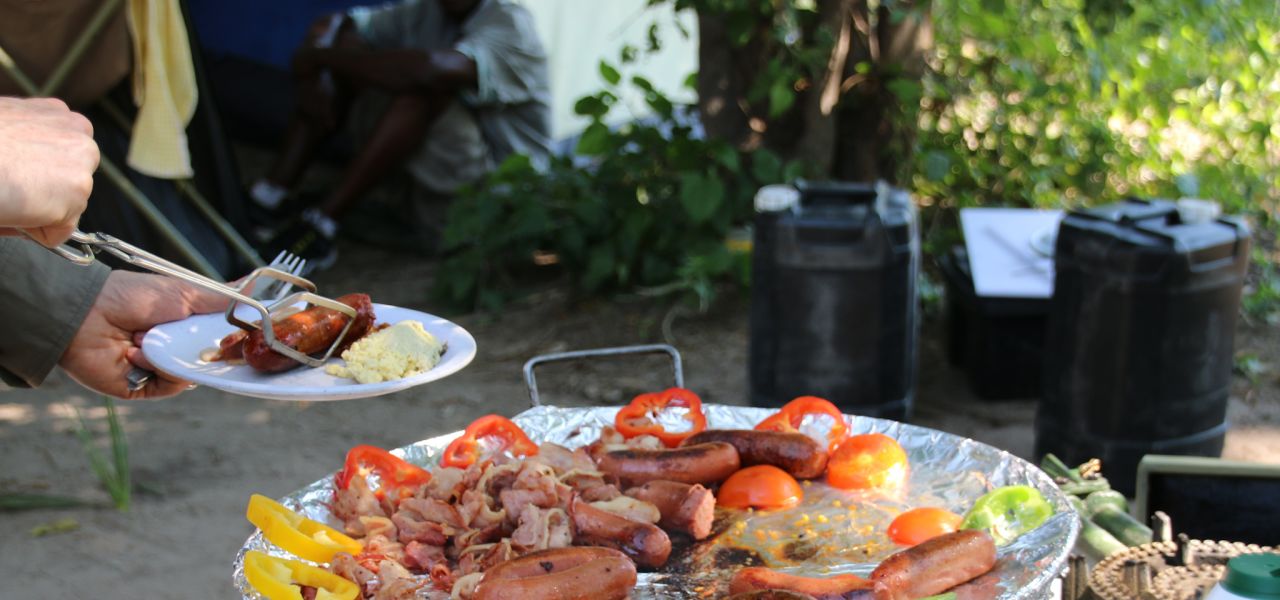 Wildlife & Wilderness of Botswana