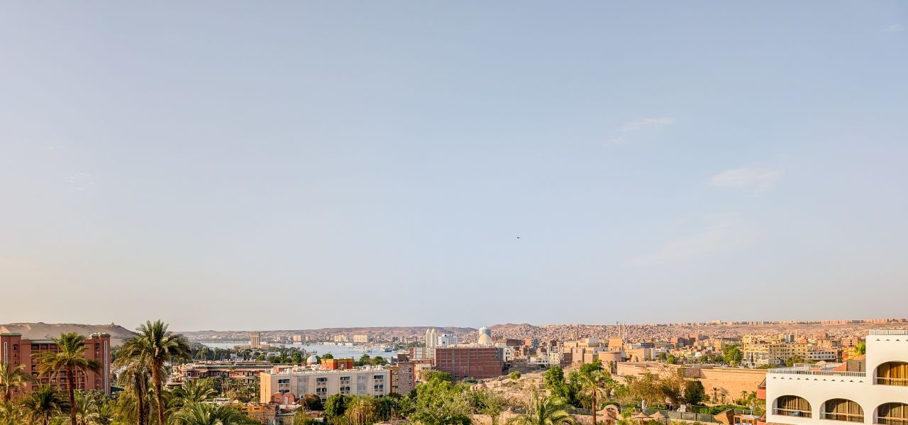 Ancient Egypt & Nile Cruise