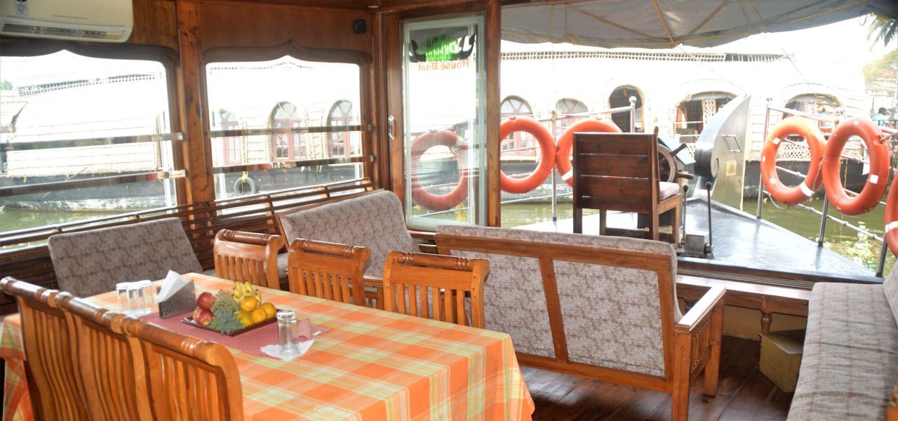 Kerala & the Tropical South