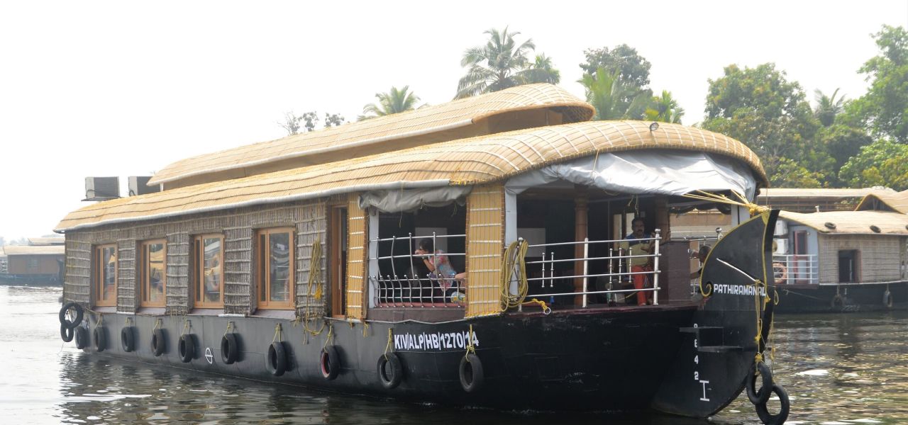 Kerala & the Tropical South