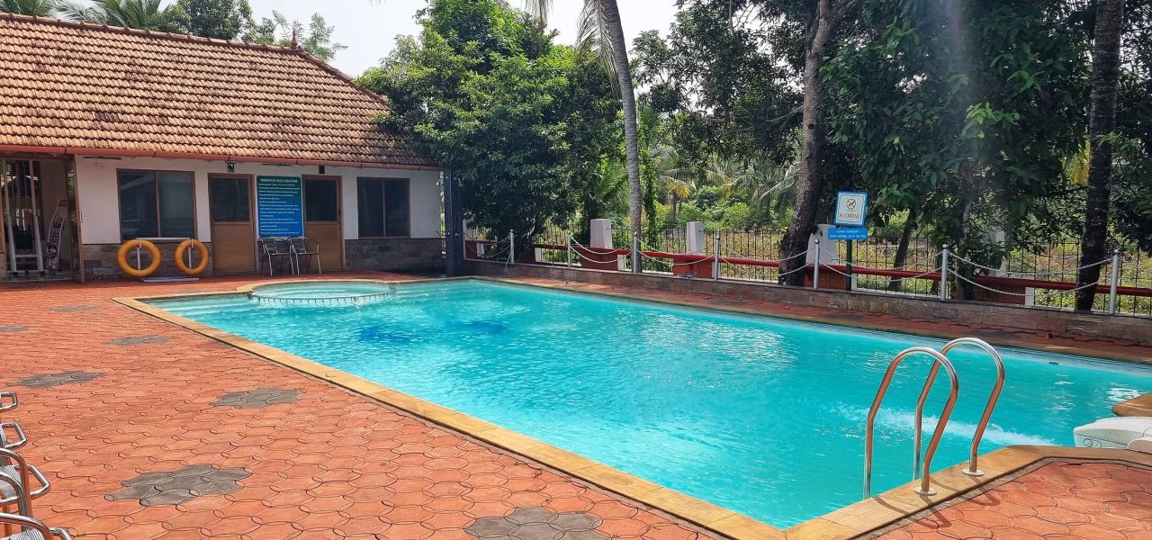 Kerala & the Tropical South