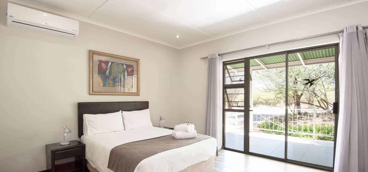 Discover Namibia – Lodges