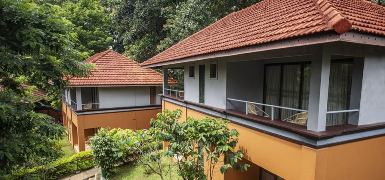 Southern India Coast to Coast Ride