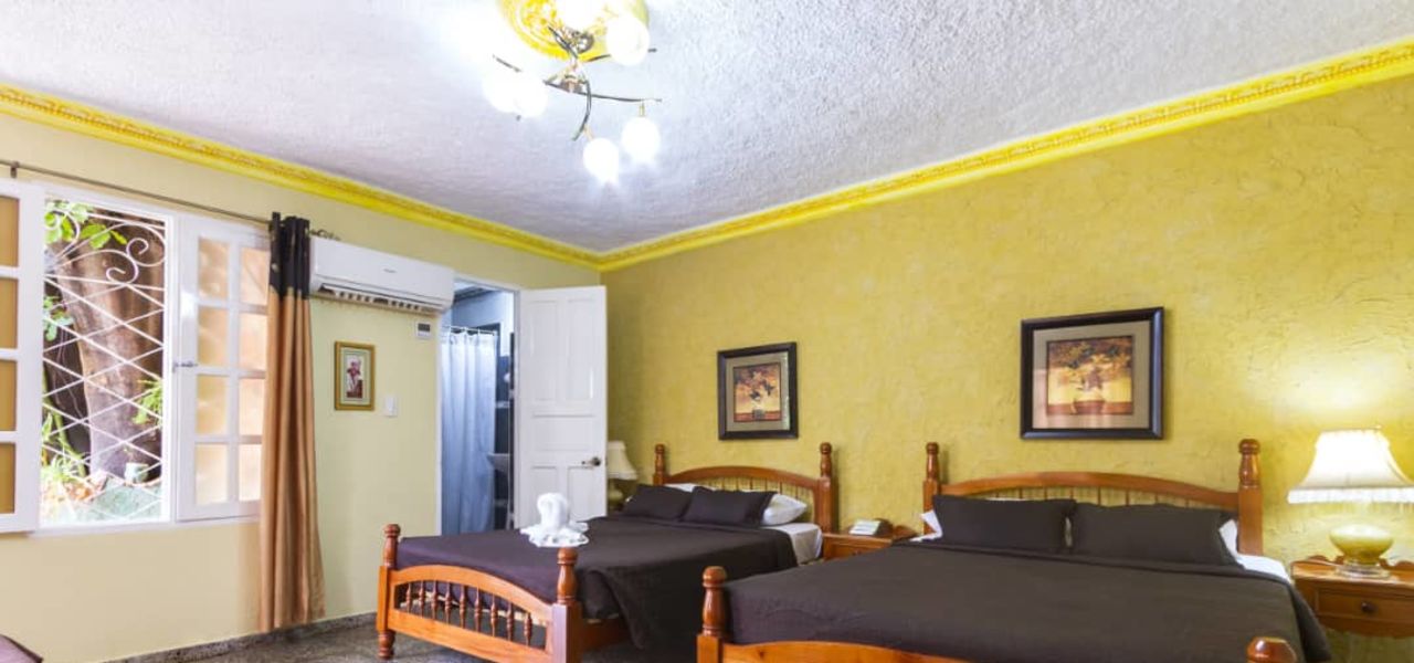 Cuban Highlights Ride