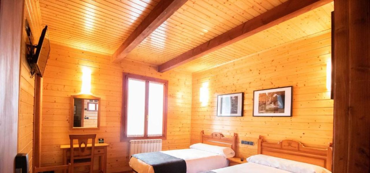 Trekking the Camino de Santiago